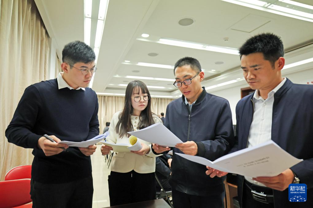 听民意 汇民智丨倾力打造沟通交流“直通车”，2025年旁听全国两会工作这样开展